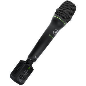 Thumb Mackie Element Wave With Mic