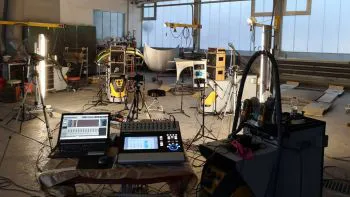 Workshop Live-Recording